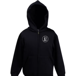 VESTE CAP SC622045 JR / GYM ET RYTHM