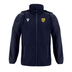 VESTE DE PLUIE ELBRUS / AS VALPRIVAS