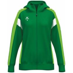 Veste à capuche enfant / LFHC