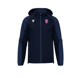 VESTE DE PLUIE ELBRUS / USBSC