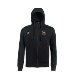 Veste Cap Coton Force 2 SR / OC Gévaudan