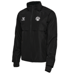 VESTE SOFTHELL GO / HBC LANDOS
