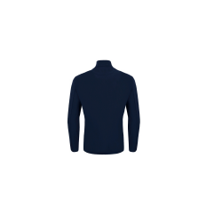 VESTE DE SURVETEMENT RAJIN MARINE/JAUNE  /USF