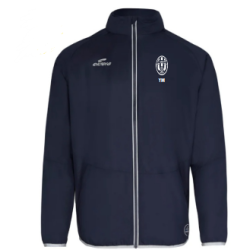 VESTE DE PLUIE ORAGE MARINE / US LA BROUSSE VEZELS