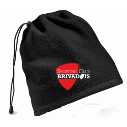 BONNET/ TOUR DE COU B285 / SCB