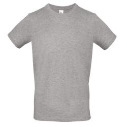 T SHIRT CGTU01T GRIS / VAL D'ALLIER 43