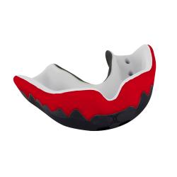 Protège-dents Viper Pro 3 noir/rouge