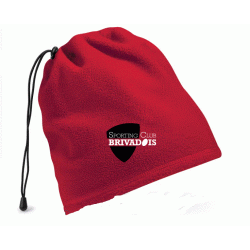 BONNET/ TOUR DE COU B285 / SCB