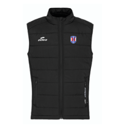VESTE SANS MANCHES ACARREAUX / CS VEZAC