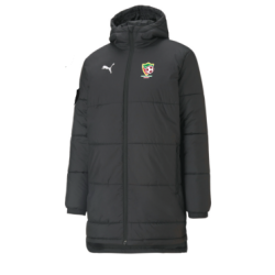 BENCH JACKET SR / FC PONT SALOMON