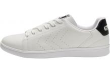 chaussures Busan blanc/noir