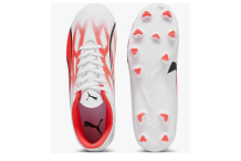 Chaussure ultra play FG/AG JR