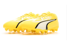 Chaussures ultra play FG/AG JR