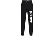 PANT JAK ' ALTI GRANG LOGO BLANC