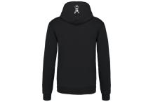 SWEAT MEN  NOIR  JAK ' ALTI "XLIII"