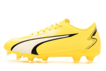 Chaussures ultra play FG/AG JR